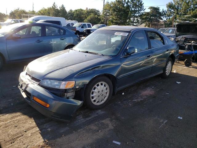 HONDA ACCORD 1997 1hgcd5661va029777