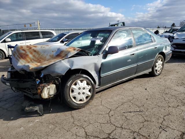 HONDA ACCORD 1997 1hgcd5662va029772