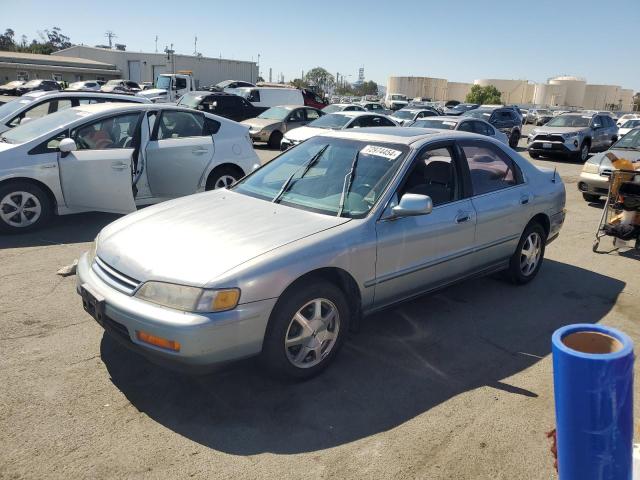 HONDA ACCORD EX 1995 1hgcd5663sa090043