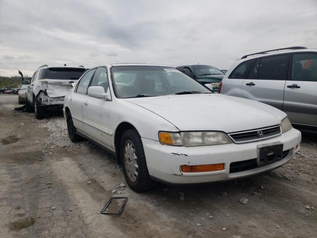 HONDA ACCORD EX 1996 1hgcd5664ta174454