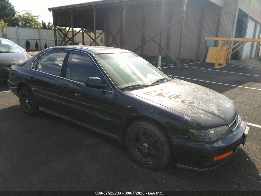 HONDA ACCORD 1997 1hgcd5664va238043