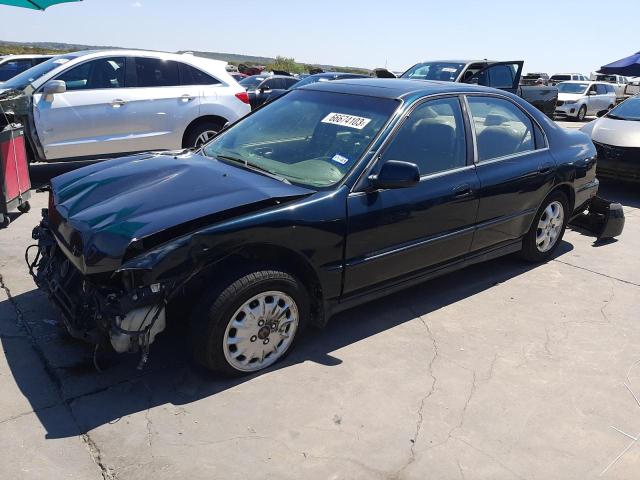 HONDA ACCORD EX 1996 1hgcd5665ta201855