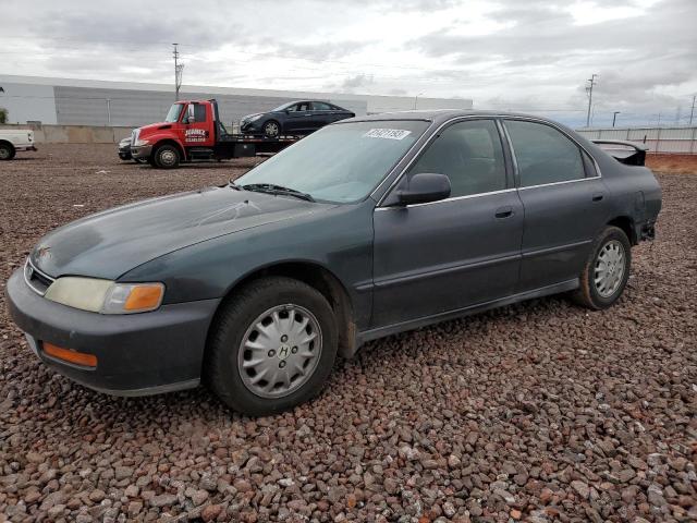 HONDA ACCORD 1996 1hgcd5666ta202755