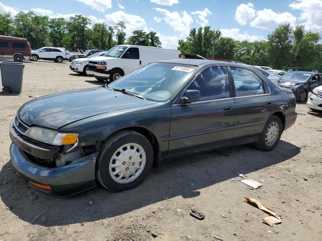 HONDA ACCORD 1997 1hgcd5666va251845