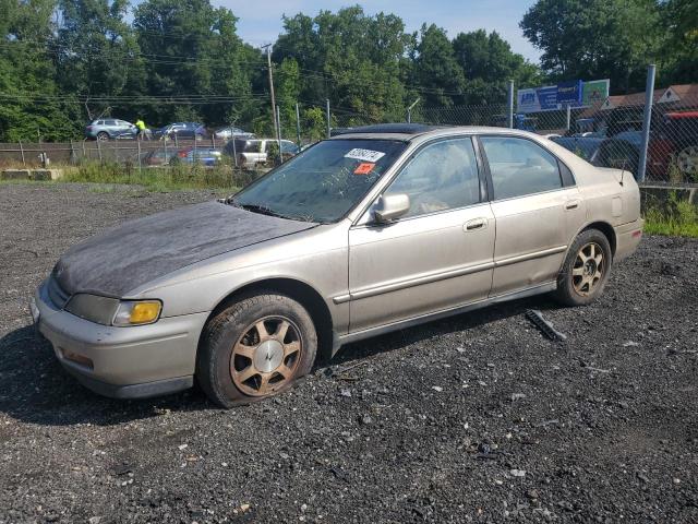 HONDA ACCORD 1994 1hgcd5667ra132465