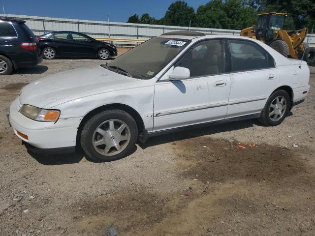 HONDA ACCORD 1995 1hgcd5668sa134098