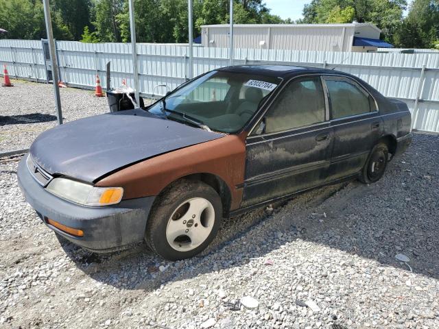 HONDA ACCORD 1996 1hgcd5668ta287176