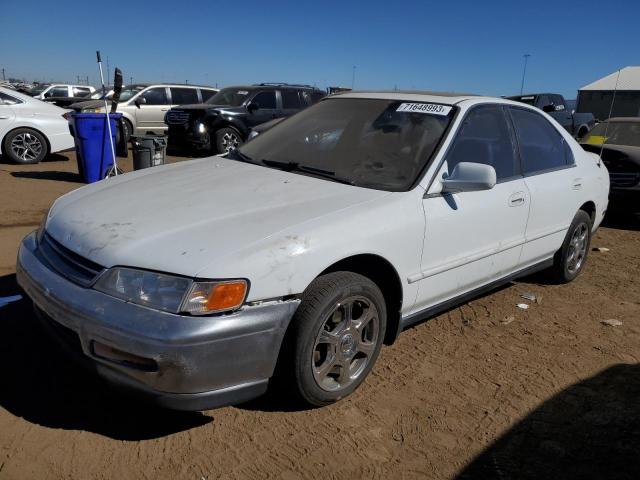 HONDA ACCORD 1995 1hgcd5669sa119688