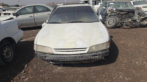 HONDA ACCORD 1996 1hgcd566xta071720