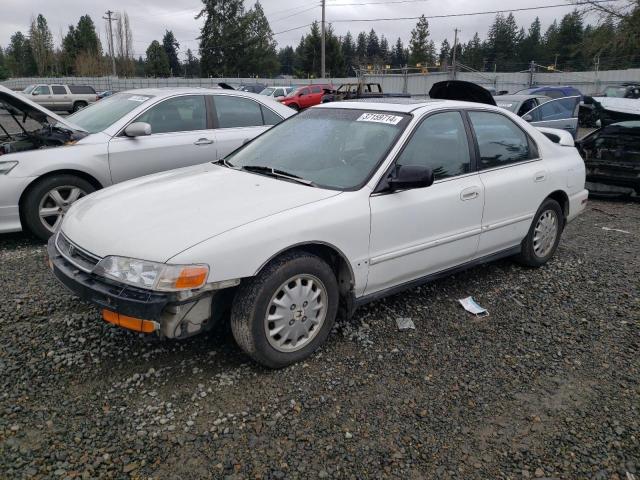 HONDA ACCORD 1996 1hgcd566xta172563