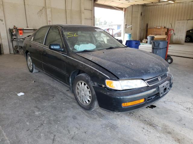 HONDA ACCORD EX 1996 1hgcd566xta195423