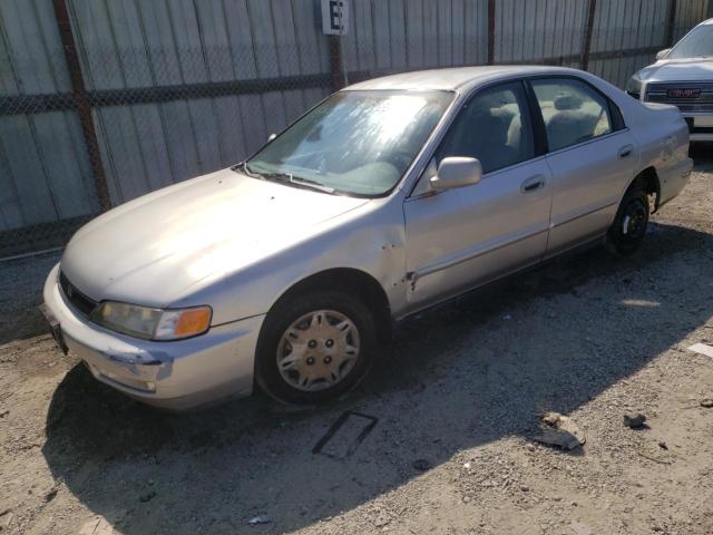 HONDA ACCORD VAL 1997 1hgcd5681va151461