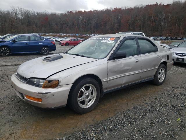 HONDA ACCORD 1997 1hgcd5681va184525