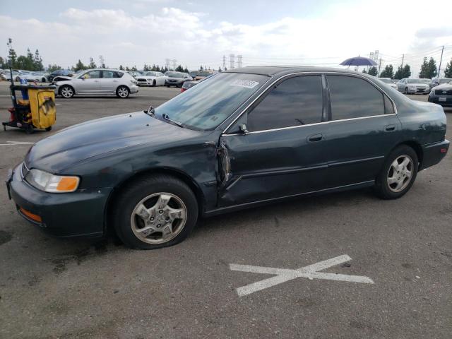 HONDA ACCORD VAL 1997 1hgcd5685va146019