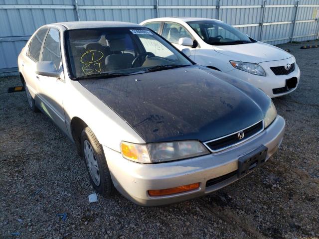 HONDA ACCORD VAL 1997 1hgcd5685va182034