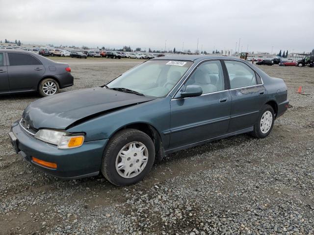 HONDA ACCORD 1997 1hgcd5686va146739