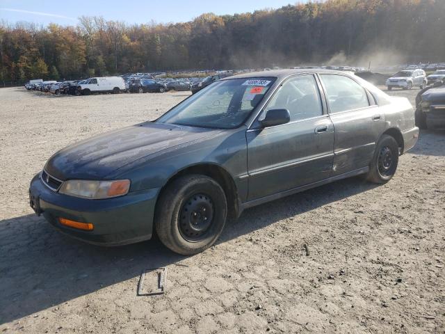 HONDA ACCORD 1997 1hgcd5687va187333