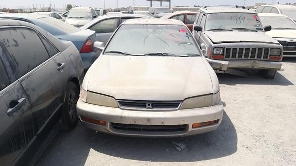 HONDA ACCORD 1997 1hgcd5688va171352