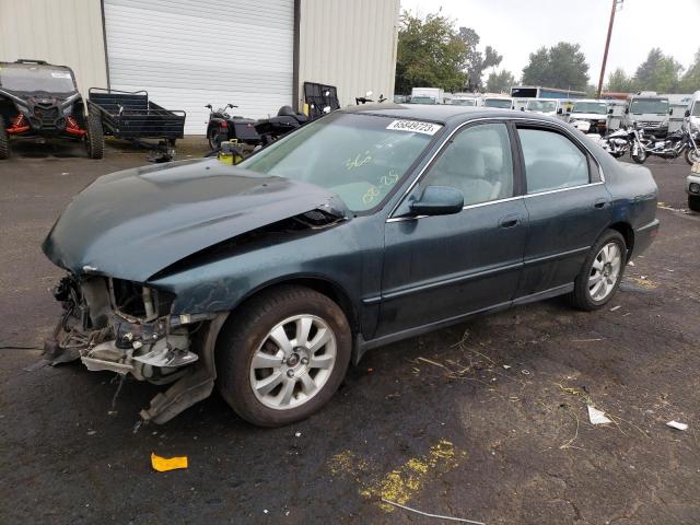 HONDA ACCORD VAL 1996 1hgcd5694ta215613