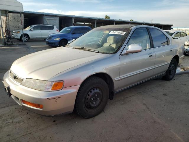 HONDA ACCORD 1996 1hgcd5697ta267382