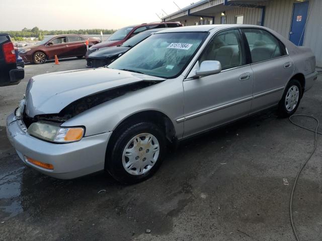 HONDA ACCORD 1996 1hgcd5699ta229491