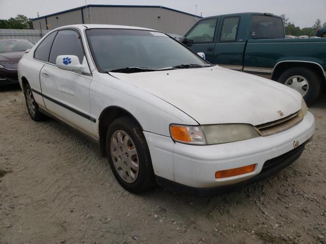 HONDA ACCORD LX 1995 1hgcd7133sa025833