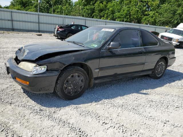 HONDA ACCORD 1996 1hgcd7136ta022927