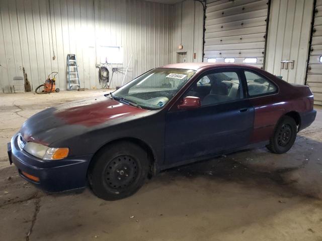 HONDA ACCORD 1997 1hgcd7136va018363