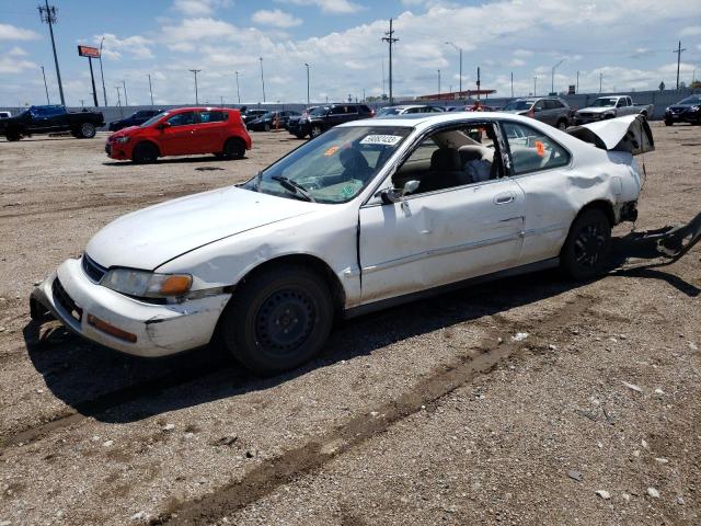 HONDA ACCORD EX 1997 1hgcd7152va011489