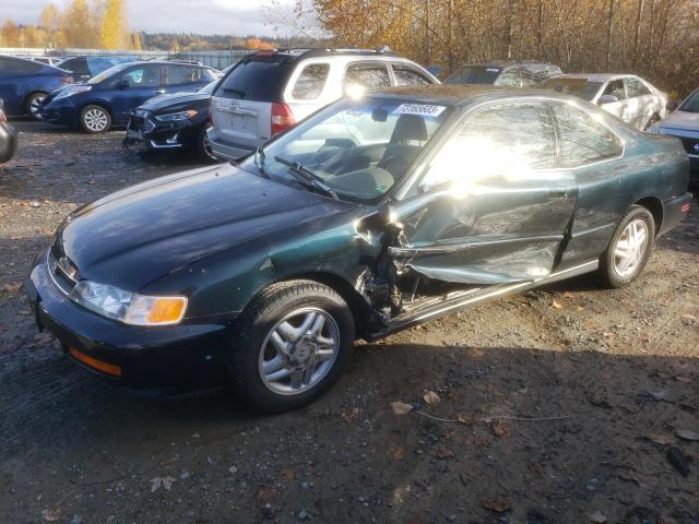 HONDA ACCORD 1996 1hgcd7157ta027894