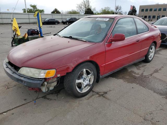 HONDA ACCORD 1997 1hgcd7204va036168