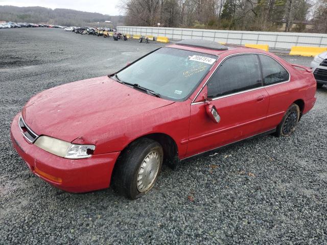 HONDA ACCORD 1997 1hgcd7208va030065