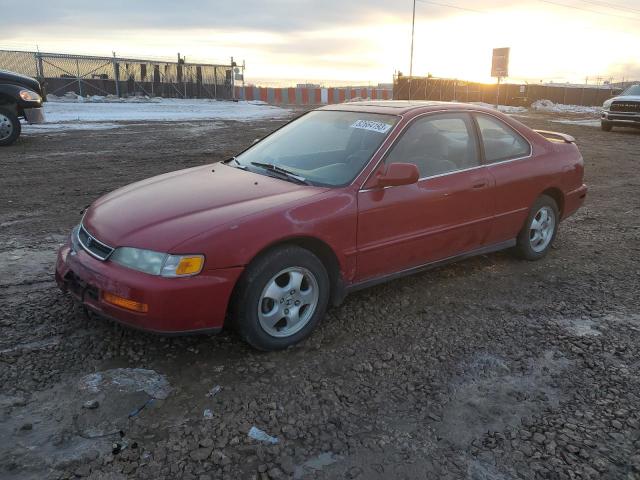 HONDA ACCORD 1997 1hgcd7209va036862