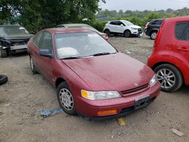 HONDA ACCORD DX 1994 1hgcd7210ra023545