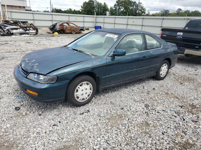 HONDA ACCORD LX 1995 1hgcd7231sa037414