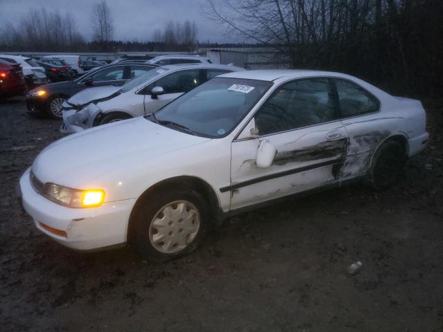 HONDA ACCORD 1997 1hgcd7232va013711