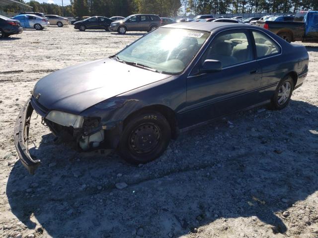 HONDA ACCORD 1994 1hgcd7233ra006787