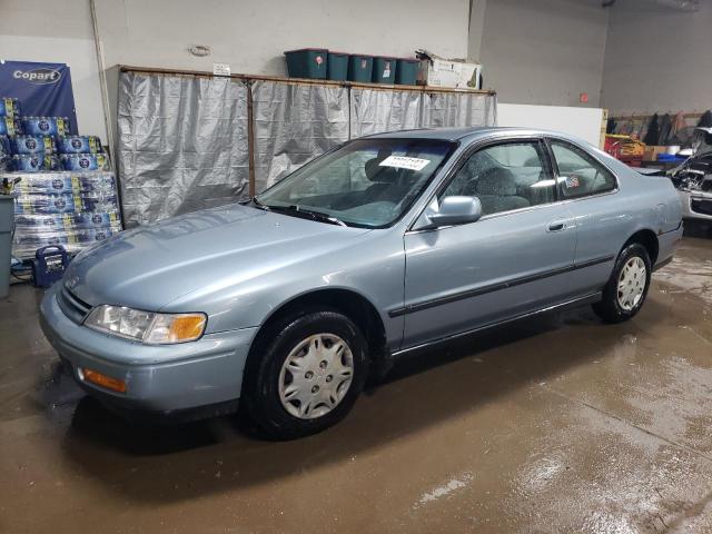 HONDA ACCORD 1995 1hgcd7233sa020601