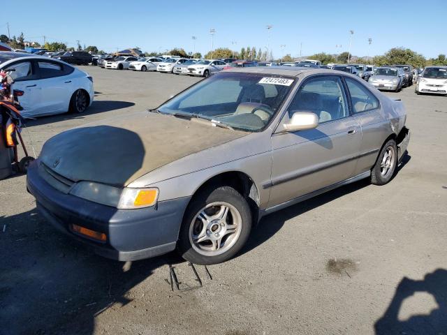 HONDA ACCORD 1994 1hgcd7234ra045341