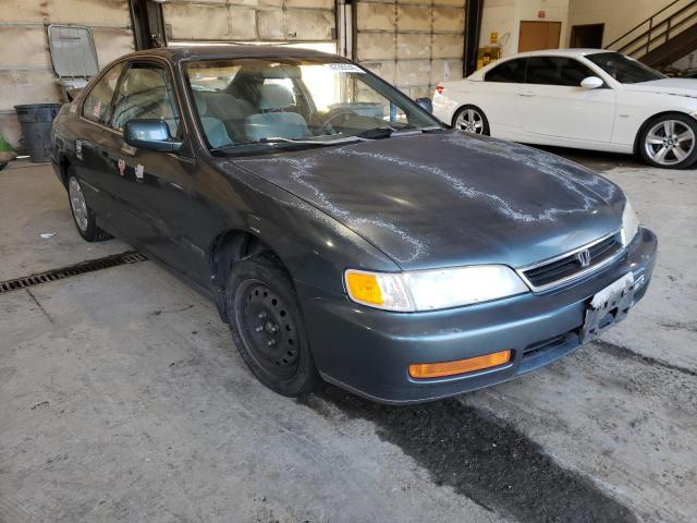 HONDA ACCORD LX 1996 1hgcd7236ta036986