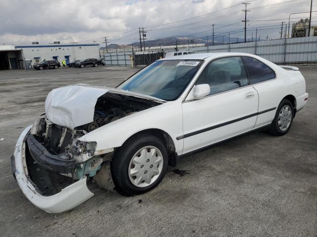 HONDA ACCORD 1997 1hgcd7238va013714