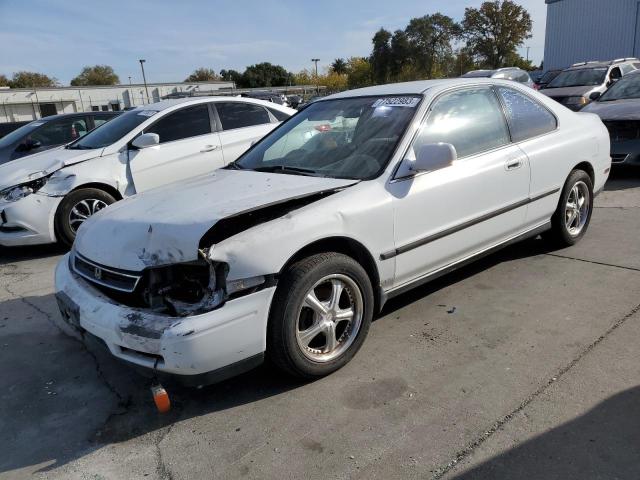 HONDA ACCORD LX 1994 1hgcd7239ra023822