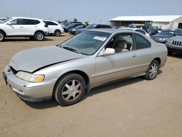 HONDA ACCORD 1995 1hgcd7250sa014725