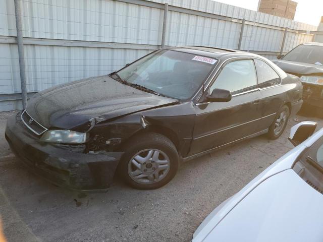 HONDA ACCORD EX 1996 1hgcd7250ta014239