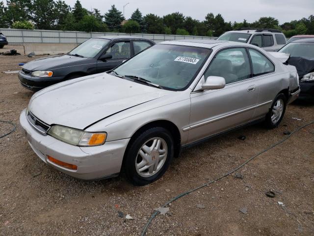 HONDA ACCORD EX 1996 1hgcd7251ta006960