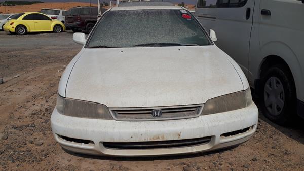 HONDA ACCORD 1997 1hgcd7253va006784