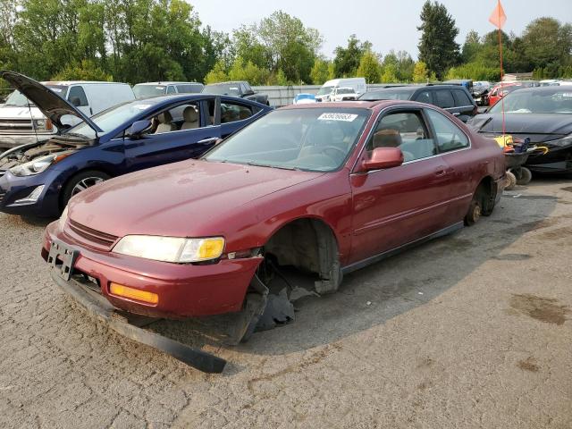 HONDA ACCORD EX 1994 1hgcd7254ra033773