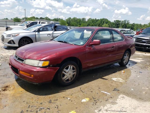 HONDA ACCORD 1996 1hgcd7255ta006282