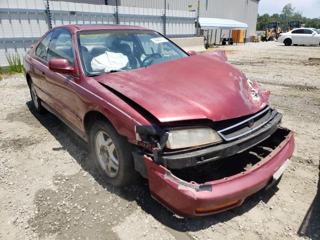 HONDA ACCORD EX 1996 1hgcd725xta016189