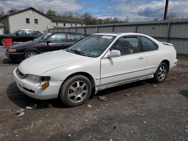 HONDA ACCORD 1996 1hgcd7262ta034937